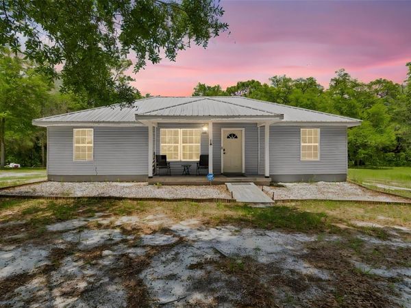 8855 SW 146TH PLACE , DUNNELLON, FL 34432