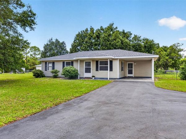 39901 OTIS ALLEN ROAD , ZEPHYRHILLS, FL 33540