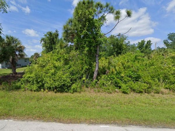 6183 BENNINGTON STREET, ENGLEWOOD, FL 34224