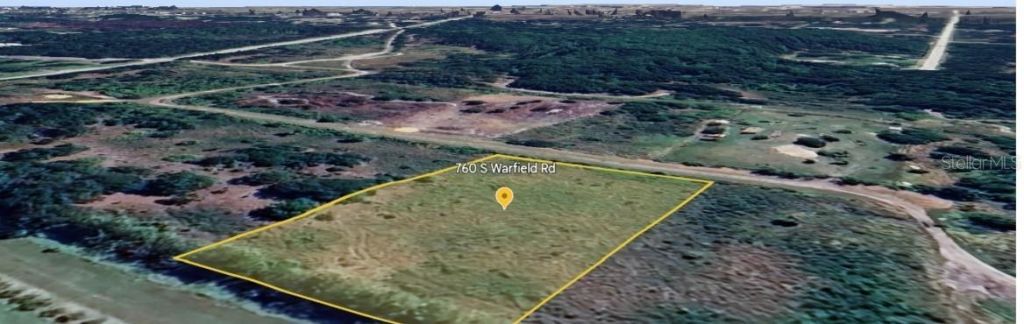 760 S Warfield Road , Avon Park, FL 33825 Photo