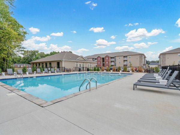 15 Millswood Dr , Unit B-205, Clarksville, TN 37042