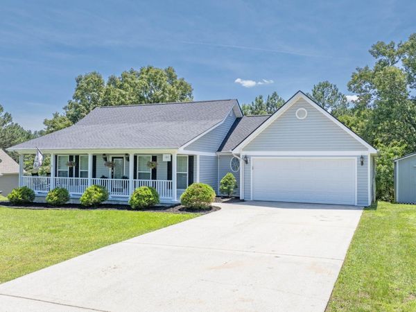 197 Cedar Hill Lane , Dayton, TN 37321