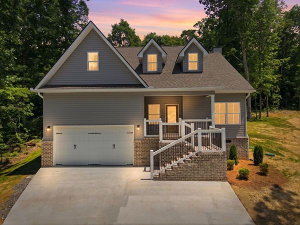 220 Hollow Road NE, Cleveland, TN 37323