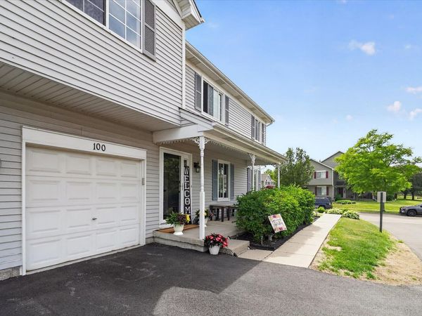 100 Village Creek Drive, LAKE IN THE HILLS, IL 60156
