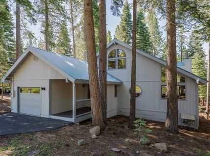 11917 Sitzmark Way, Truckee, CA 96161 Photo