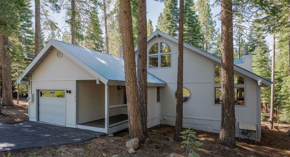 11917 Sitzmark Way, Truckee, CA 96161 Photo