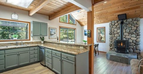 11917 Sitzmark Way, Truckee, CA 96161 Photo