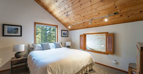 11917 Sitzmark Way, Truckee, CA 96161 Photo