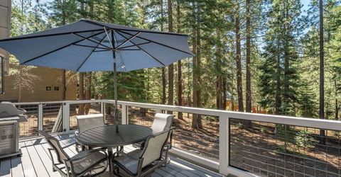 11917 Sitzmark Way, Truckee, CA 96161 Photo