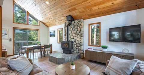 11917 Sitzmark Way, Truckee, CA 96161 Photo