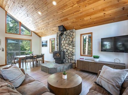 11917 Sitzmark Way, Truckee, CA 96161 Photo