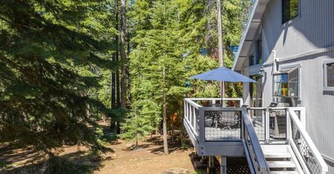 11917 Sitzmark Way, Truckee, CA 96161 Photo