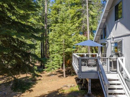 11917 Sitzmark Way, Truckee, CA 96161 Photo