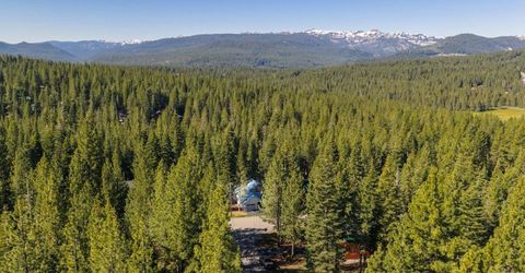 11917 Sitzmark Way, Truckee, CA 96161 Photo