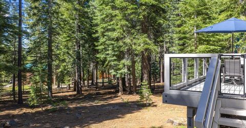 11917 Sitzmark Way, Truckee, CA 96161 Photo