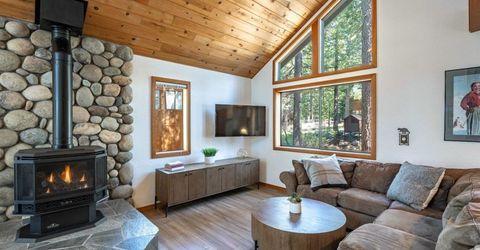 11917 Sitzmark Way, Truckee, CA 96161 Photo