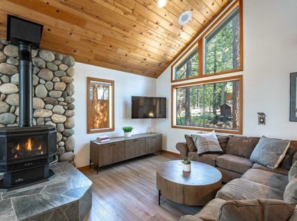 11917 Sitzmark Way, Truckee, CA 96161 Photo