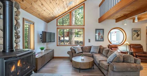 11917 Sitzmark Way, Truckee, CA 96161 Photo