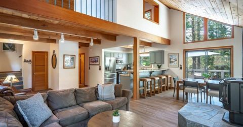11917 Sitzmark Way, Truckee, CA 96161 Photo