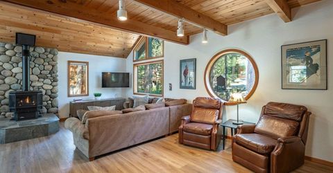11917 Sitzmark Way, Truckee, CA 96161 Photo