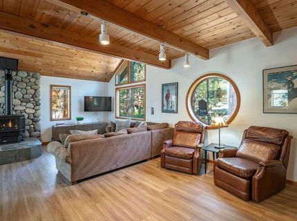 11917 Sitzmark Way, Truckee, CA 96161 Photo