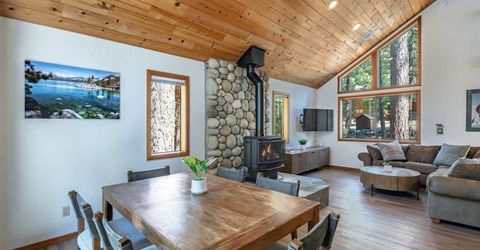 11917 Sitzmark Way, Truckee, CA 96161 Photo