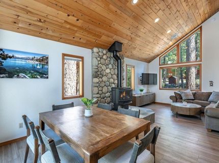 11917 Sitzmark Way, Truckee, CA 96161 Photo