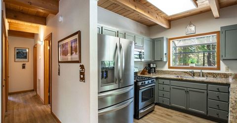 11917 Sitzmark Way, Truckee, CA 96161 Photo