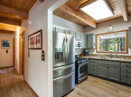 11917 Sitzmark Way, Truckee, CA 96161 Photo