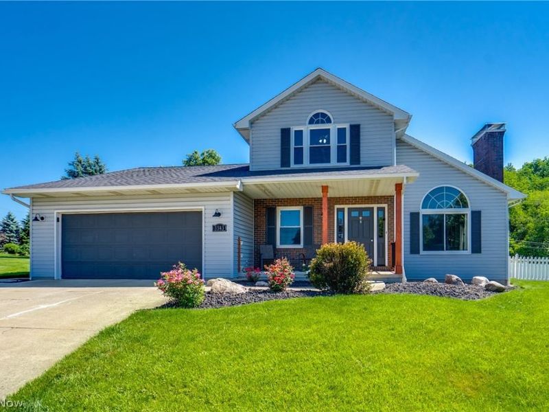 3343 Northridge Drive, Wooster, OH 44691 Photo 2
