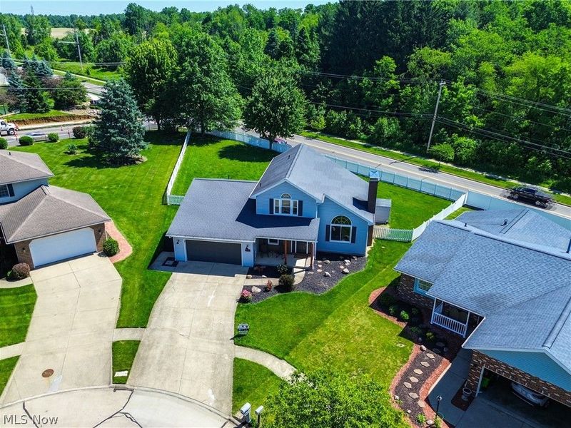 3343 Northridge Drive, Wooster, OH 44691 Photo 3