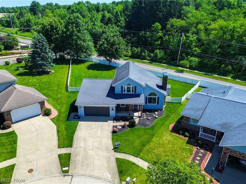 3343 Northridge Drive, Wooster, OH 44691 Photo 4