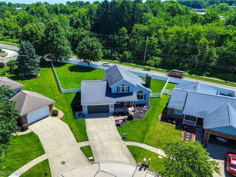 3343 Northridge Drive , Wooster, OH 44691 Photo 5