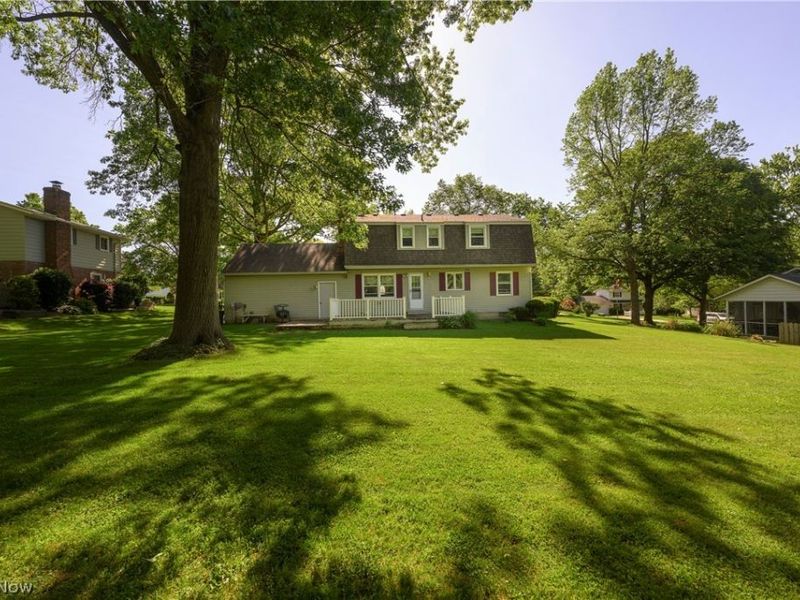 8820 Concord Drive , Westfield Center, OH 44251 Photo 24