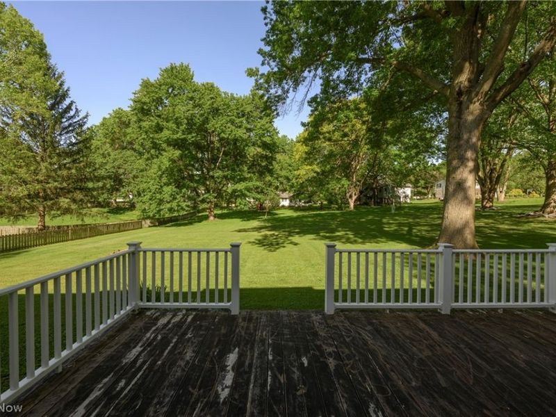 8820 Concord Drive , Westfield Center, OH 44251 Photo 26