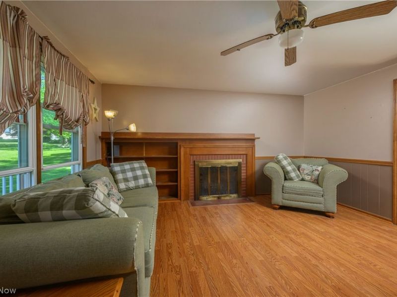 8820 Concord Drive , Westfield Center, OH 44251 Photo 9