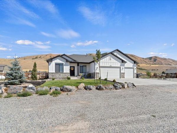 13720 N HIGHWAY 38 , Collinston, UT 84306