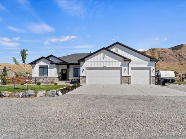 13720 N HIGHWAY 38 , Collinston, UT 84306