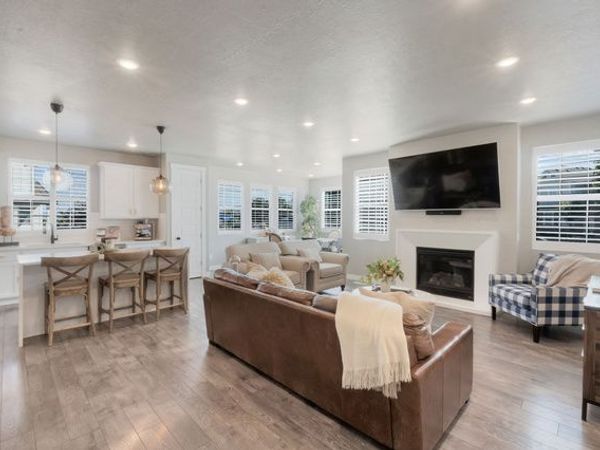 2319 N 3370 W, Lehi, UT 84048