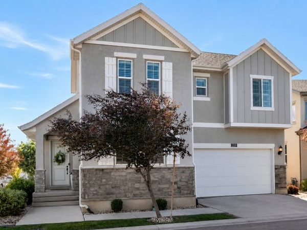 2319 N 3370 W, Lehi, UT 84048