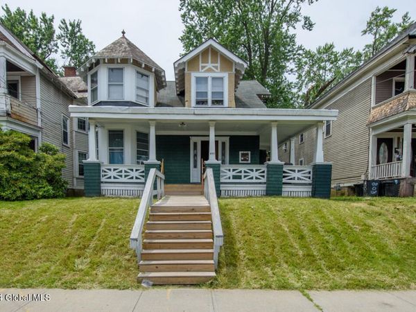 802 Myrtle Avenue, Albany, NY 12208