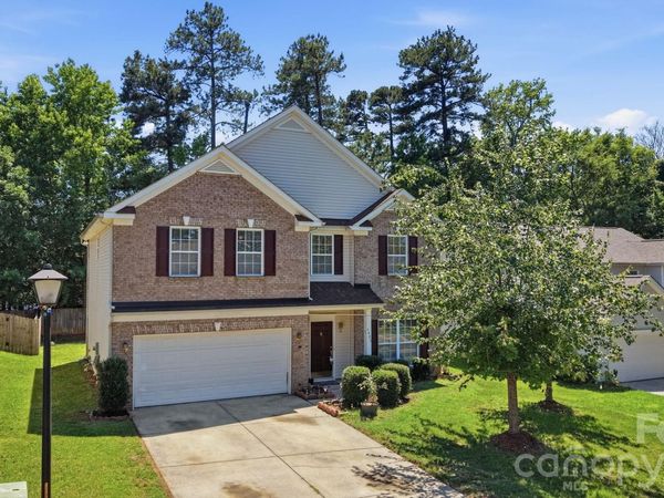 6403 Sackett Way , Charlotte, NC 28269