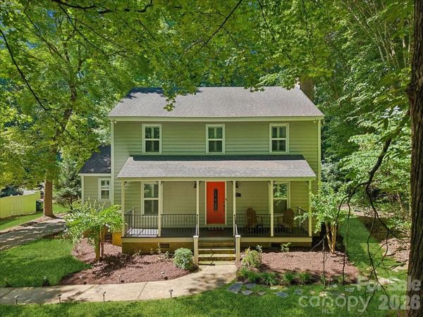 14004 Maple Hollow Lane, Mint Hill, NC 28227