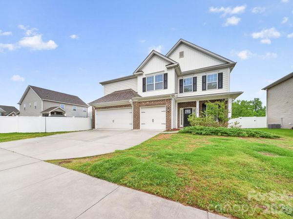 5972 Redwood Pine Road , Concord, NC 28027