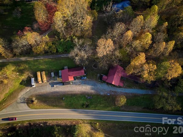 10811 Hwy 19 W Highway W, Bryson City, NC 28713
