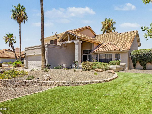 1030 N Somerset, Mesa, AZ 85205