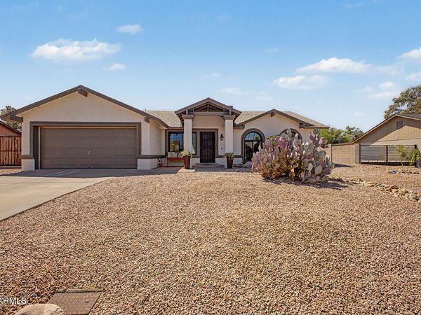 6463 E JULEP Street, Mesa, AZ 85205