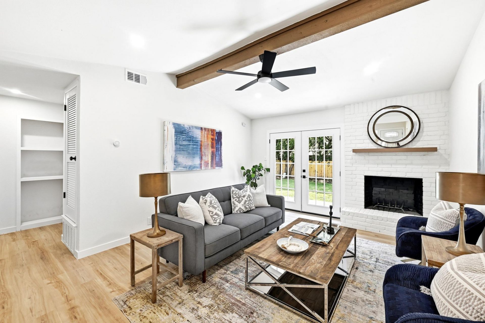 4605 Cedargrove Dr, Austin, TX 78744 Main Photo