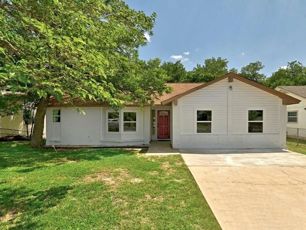 4605 Cedargrove DR , Austin, TX 78744
