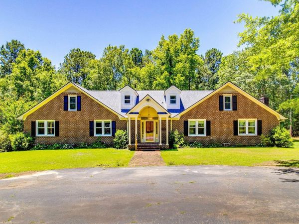 1149 Sherrill Lever Road , Blythewood, SC 29016